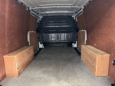Mercedes-Benz Vito 2.0 Vito 116 Progressive CDi Auto 1