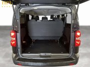 Vauxhall Vivaro Life 50kWh Combi MPV 5dr Electric Auto LWB (9 Seat, 7.4kW Charger) (136 ps) Allo 21