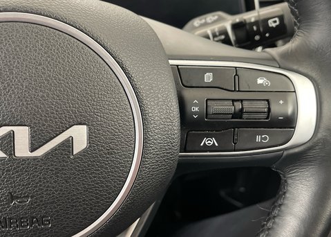 Kia Sportage 1.6 T-GDi '3' 48v 20