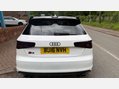 Audi S3 2.0 S3 Nav Quattro Semi-Auto 4WD 3dr 9
