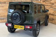 Suzuki Jimny Nomade Auto (5 Door) Euro 6 (102 ps) 6