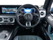 Mercedes-Benz G Class AMG MANUFAKTUR Edition 22