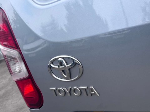 Toyota Proace City 1.5 BlueHDi Icon Short Panel Van 5dr Diesel Manual SWB Euro 6 (s/s) (100 bh 25