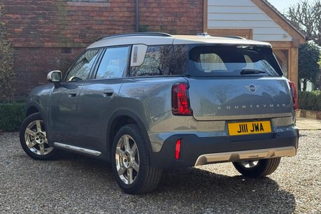 Mini Countryman C EXCLUSIVE 5
