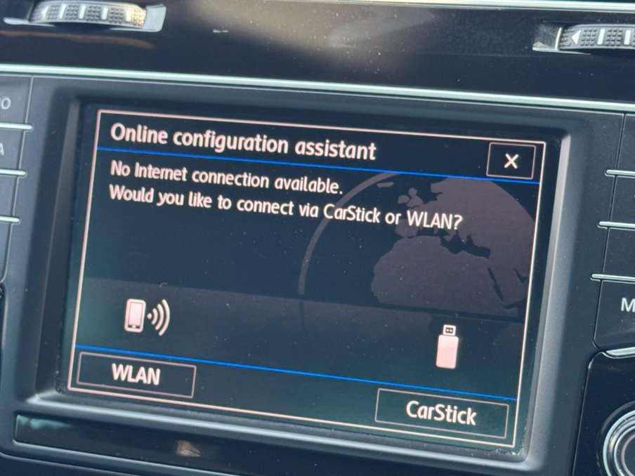2016 Volkswagen Golf — image 25