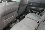 Vauxhall Mokka X ACTIVE S/S.. LOOK !!! 6 SERVICES INC CAMBELT.. LAST ONE @ 52K..R/REAR SENSO 11