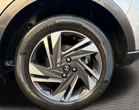 Hyundai BAYON 1.0 Bayon SE Connect TGDi MHEV Auto 5dr 19