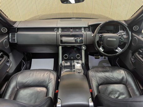 Land Rover Range Rover 4.4 Range Rover Autobiography SDV8 Auto 4WD 5dr 55