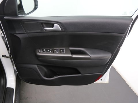 Kia Sportage 1.6 CRDi 2 DCT Euro 6 (s/s) 5dr 19
