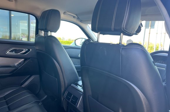 Land Rover Range Rover Velar D240 S AUTO 4WD 22
