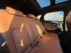 Jaguar F-Pace 2.0 D200 MHEV R-Dynamic Black SUV 5dr Diesel Auto AWD Euro 6 (s/s) (204 ps) 25