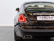 Rolls-Royce Wraith 6.6 V12 Coupe 2dr Petrol Auto Euro 6 (624 bhp) 33