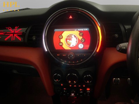 Mini Hatch 1.5 Cooper Hatchback 3dr Petrol Manual Euro 6 (s/s) (136 ps) 17