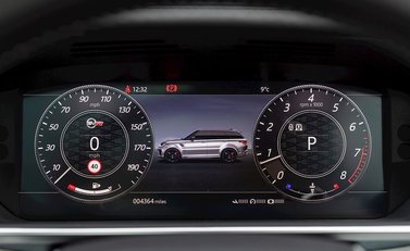 Land Rover Range Rover Sport 5.0 SVR 19