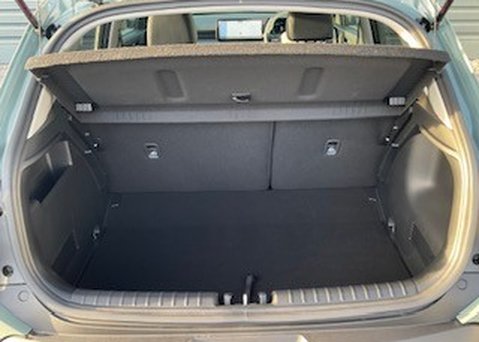 Kia Stonic 1.0T GDi 48V GT-Line 11
