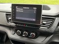 Renault Trucks Uk Trafic 2.0 dCi Blue LL30 Panel Van 5dr Diesel Manual L2 H1 Euro 6 (s/s) 19