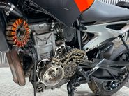 KTM Duke 2018 33K SPARES OR REPAIR PROJECT BIKE 790CC NAKED 16