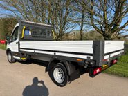 Ford Transit 350 L3 Drw 130ps Dropside Truck 6