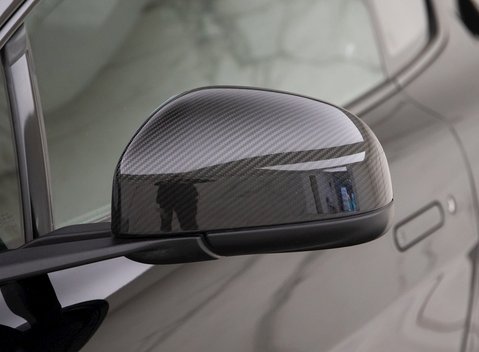 Aston Martin Vantage GT8 25