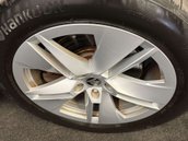 Skoda Enyaq Enyaq iV 60 Nav Loft 5dr 10