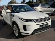 Land Rover Range Rover Evoque SE MHEV 5