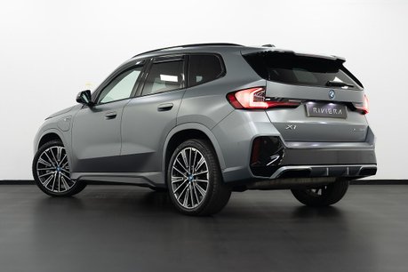BMW X1 1.5 30e 16.3kWh M Sport SUV 5dr Petrol Plug-in Hybrid DCT xDrive Euro 6 (s/ 11