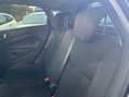 Ford Fiesta 1.25 Zetec Euro 6 5dr 21