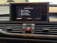 Audi A6 2.0 TDI ultra Black Edition S Tronic Euro 6 (s/s) 5dr 78