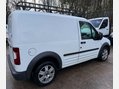 Ford Transit Connect 1.8 TDCi T200 L1 H1 4dr DPF 11