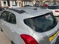 Vauxhall Mokka 1.4i Turbo Exclusiv Auto 2WD Euro 6 5dr 17
