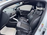Audi Q2 1.4 TFSI CoD S line S Tronic Euro 6 (s/s) 5dr 43