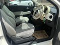 Fiat 500 0.9 TwinAir Lounge Euro 5 (s/s) 3dr 10