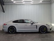 Porsche Panamera 2.9 Panamera 4 E-Hybrid Semi-Auto 4WD 5dr 13