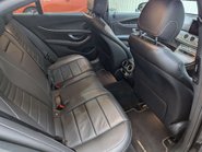 Mercedes-Benz E Class 2.0 E 300 AMG Line de Auto 4dr 55