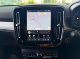 Volvo XC40 2.0 B3 MHEV Ultra Black Edition DCT Auto Euro 6 (s/s) 5dr 31