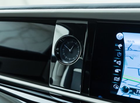 Rolls-Royce Ghost 29