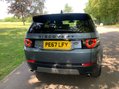 Land Rover Discovery Sport TD4 HSE BLACK 30