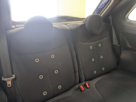 Abarth 595 1.4 595 3dr 43