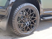 Land Rover Defender 110 2026 D350 HARD TOP X-DYNAMIC HSE WITH A FROST PPF AND SEEKER STYLED  13