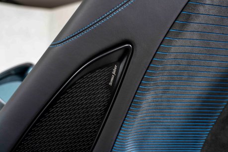 Maserati MC20 CIELO. NOW SOLD. SIMILAR REQUIRED. PLEASE CALL 01903 254800. 46