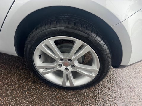 SEAT Ibiza 1.4 16V SE Copa Euro 5 5dr 16