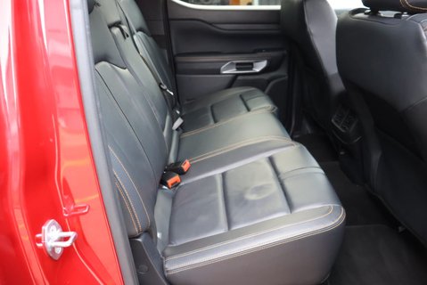 Ford Ranger WILDTRAK ECOBLUE STYLED BY SEEKER UK PRICE MATCH OFFER  20