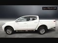 Mitsubishi L200 2.4 L200 Warrior Double Cab DI-D 4WD 5dr *NATIONAL DELIVERY* 7
