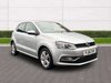 Volkswagen Polo 1.2 Polo Match TSi 5dr
