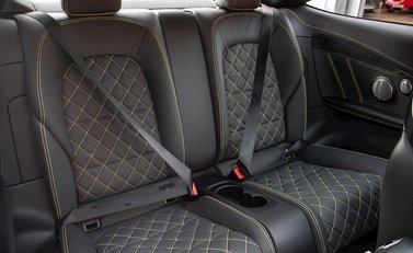 Mercedes-Benz C Class S Edition 1 13