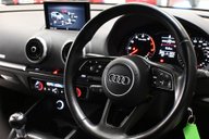Audi A3 1.5 A3 Sportback 35 TFSI Sport 5dr 10