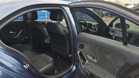 Mercedes-Benz A Class 1.3 A250e 15.6kWh AMG Line (Premium 2) Saloon 4dr Petrol Plug-in Hybrid 8G- 15