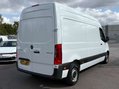 Mercedes-Benz Sprinter 2.0 315 CDI Progressive Panel Van 5dr Diesel Manual FWD L2 H2 Euro 6 (s/s) 16