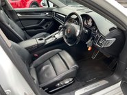 Porsche Panamera 3.0D V6 Hatchback 5dr Diesel TiptronicS Euro 5 (s/s) (300 ps) 17