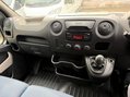 Renault Master 2.3 dCi 33 Business+ Panel Van 5dr Diesel Manual FWD MWB Medium Roof Euro 5 29